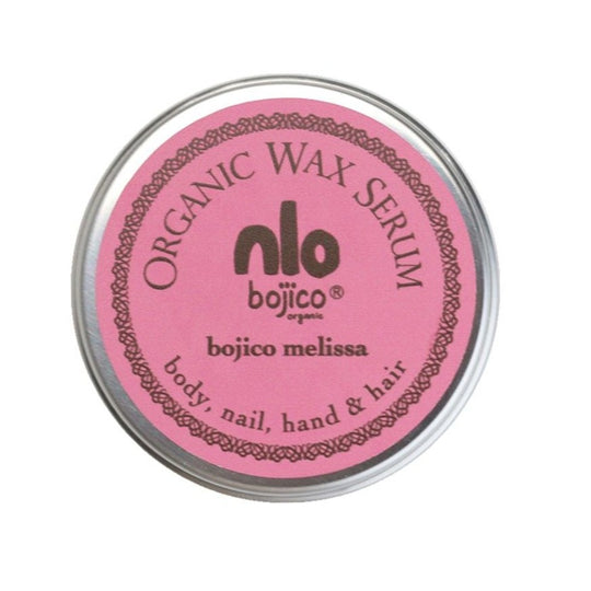 ボジコ ワックスセラム メリッサ 18g