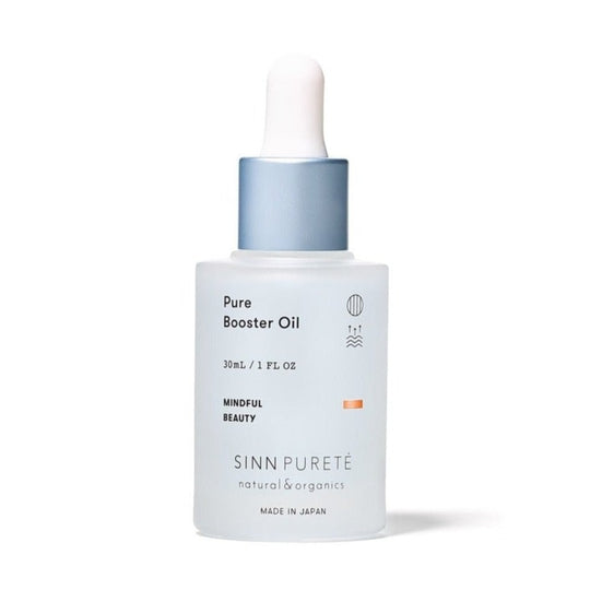 SINN ピュアブースターオイル  a
