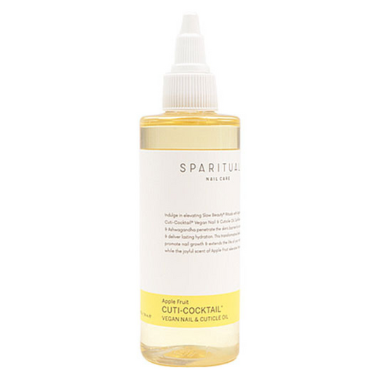 SPARITUAL アップルフルーツ キューティカクテル 118ml