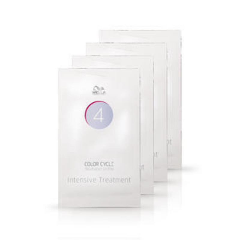 イルミナCCヴェール(カラーサイクル)STEP4 15ml×14 – DD イルミナCCヴェール(カラーサイクル)STEP4 15ml×14 – DD