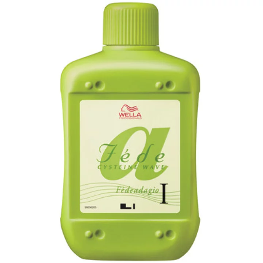 フェーデ アダージョ #1 400ml