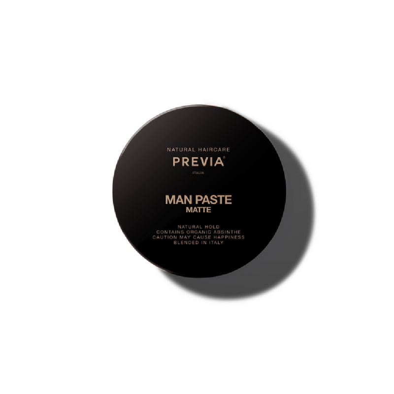 PREVIA マンペースト 100ml