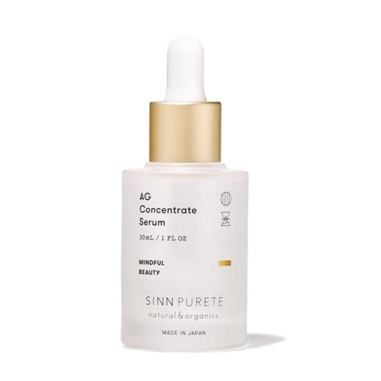 SINN AGコンセントレイトセラム a