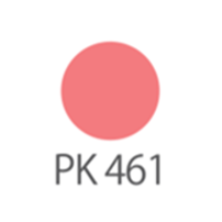 【TRIAL】リキッドリップカラー PK461