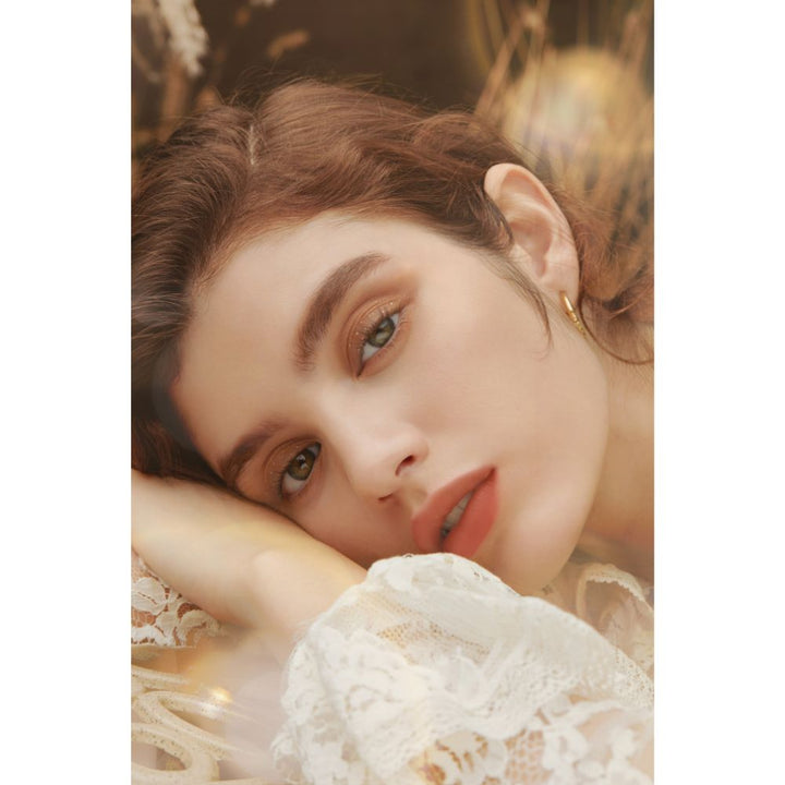 フォレンコス ベアシャドウパレット 07 – DD