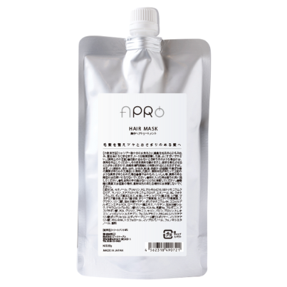アプロ ヘアマスク 200ml(業務用)