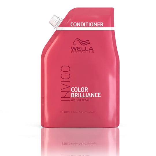インヴィゴ カラーブリリアンス カラーコンディショナー 940ml N