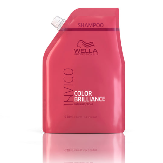 インヴィゴ カラーブリリアンス カラーヘア シャンプー 940ml N
