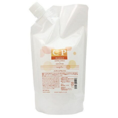CP モイスト(ペリセア) リフィル500ml