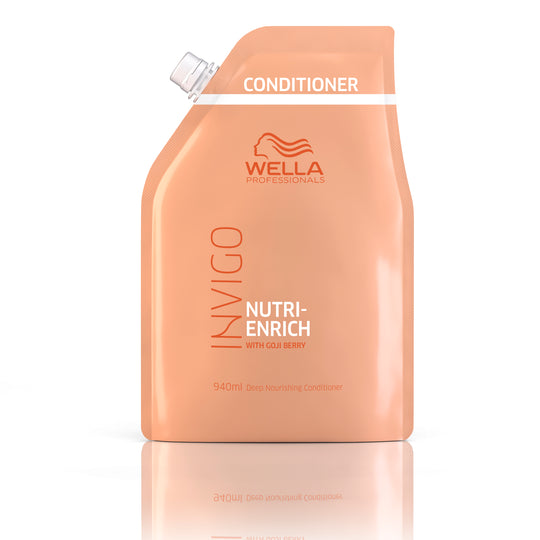 インヴィゴ N エンリッチ ディープ コンディショナー 940ml N