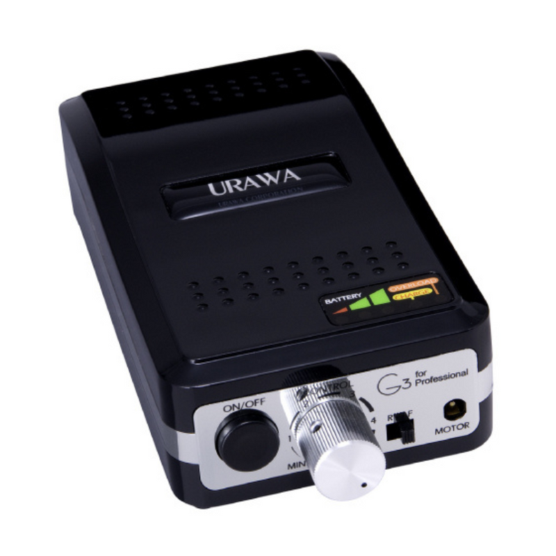 浦和工業 URAWA ネイルマシン NP300A Upower ※リューター(ルーター 