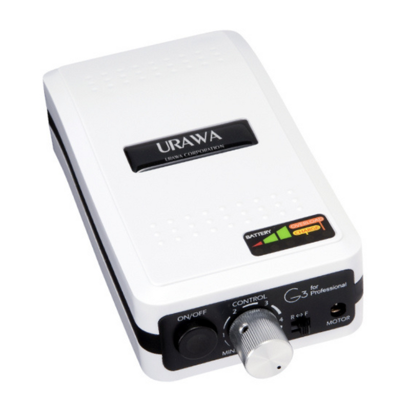 ウラワ ミニターG3 プッシャー付 ホワイト – D-ONLiNE ウラワ ミニターG3 プッシャー付 ホワイト – D-ONLiNE