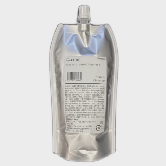 KERAFFECT ケラフェクト G-conc（Gコンク）380g