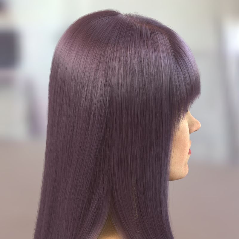 イルミナカラー　ブロッサム　サンセット　8本セット 美容師が知っておきたいイルミナカラー新色「サンセット」徹底