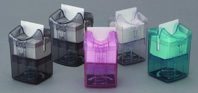 ワインディングペーパー・オールウェーブローション エバーメイト