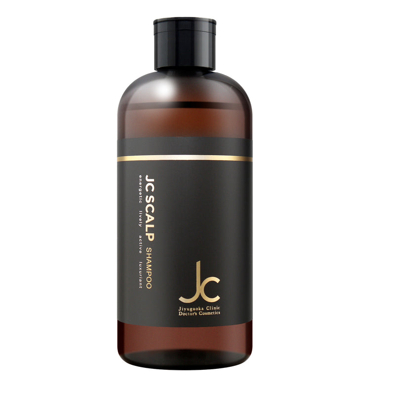 JCスカルプシャンプー 300ml