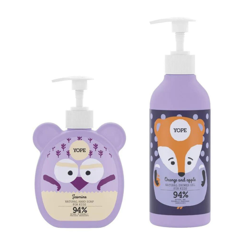 YOPEセット 【公式通販】