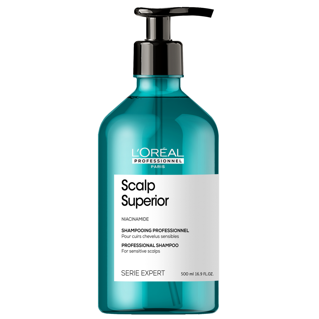 セリエ22 スカルプ スーペリア シャンプー 500ml – DD