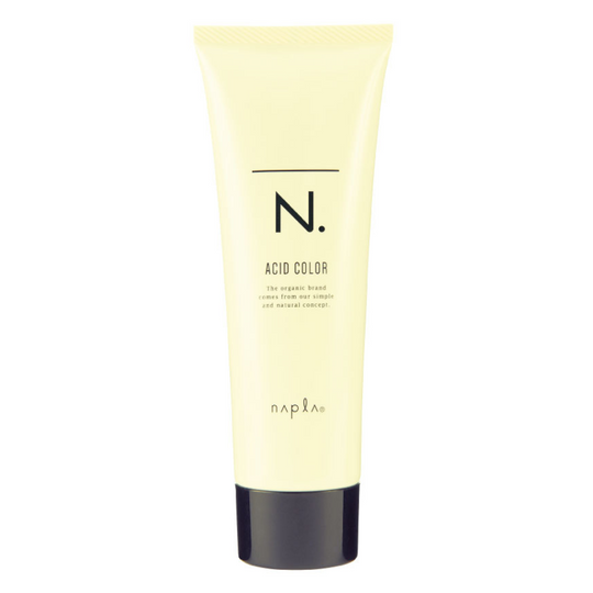 N.アシッドカラー クリア 190g