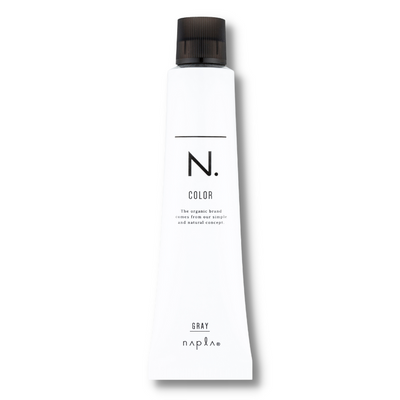 N. カラー G-8CCB 80g