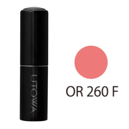 【TRIAL】リップスティック OR260F
