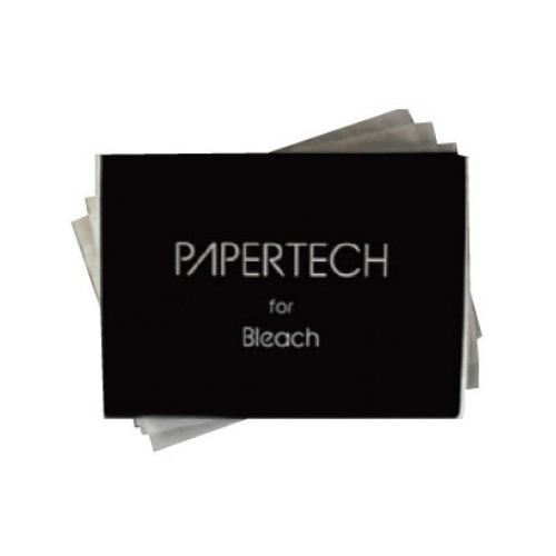 ペーパーテック PAPERTECH(ブリーチ用)500枚