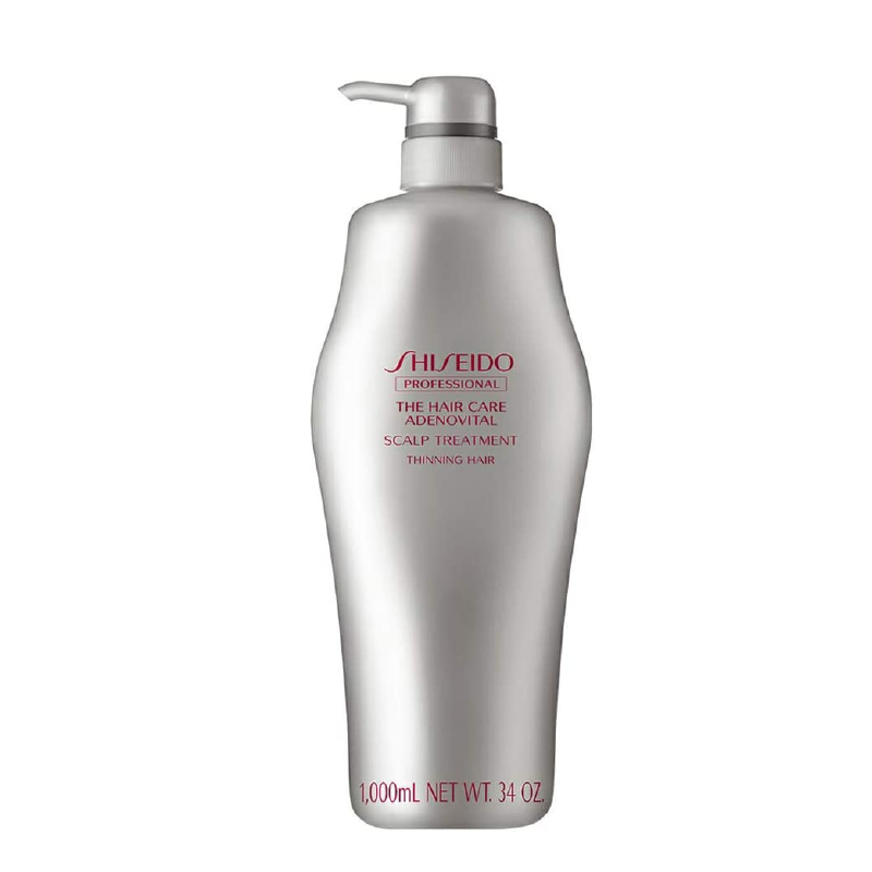 ザ・ヘアケア アデノバイタル スカルプトリートメント 1000g – DD ザ・ヘアケア アデノバイタル スカルプトリートメント 1000g – DD