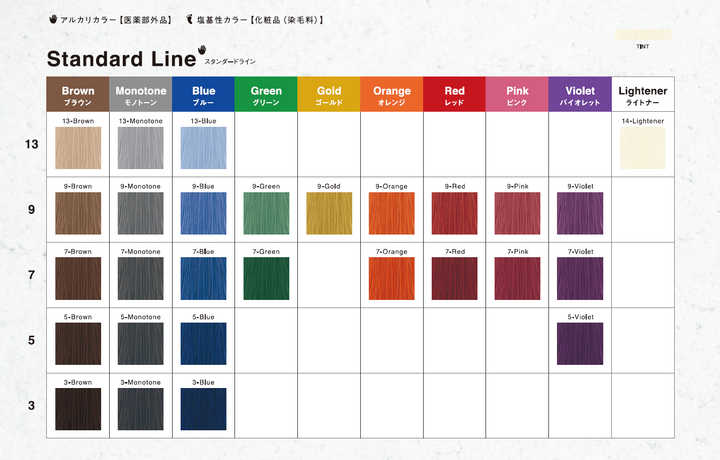 ENOG エノグ S-7モノトーン 80g(スタンダードライン) – DD