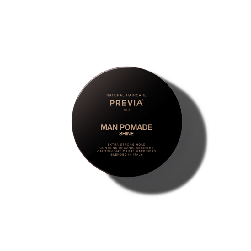 PREVIA マンポマード 100ml