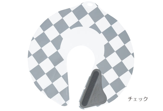 ネックシャッター G チェック
