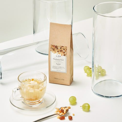 ティート シャルドネスイート No.319 50g