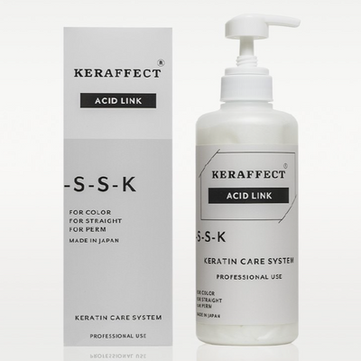 KERAFFECT ケラフェクト コネクター No.1 500ml – DD KERAFFECT ケラフェクト コネクター No.1 500ml – DD