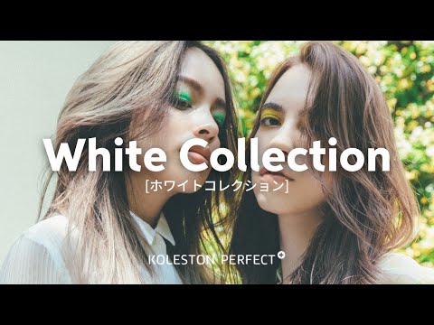 KPコレストン パーフェクト +(プラス) WPB ホワイトピンク