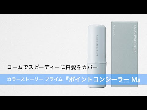 カラーストーリー プライム ポイントコンシーラー M 10ml