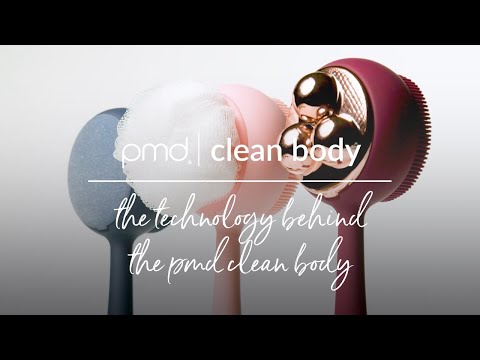 PMD Clean Body – D-ONLiNE