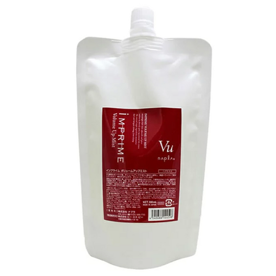 インプライム ボリュームアップミスト 300ml(詰替え)