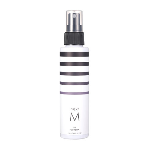 next-M ヘアケアローション 120ml