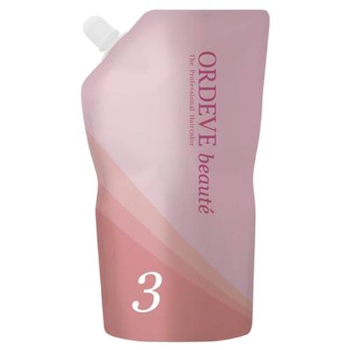 オルディーブ ボーテ オキシ3%