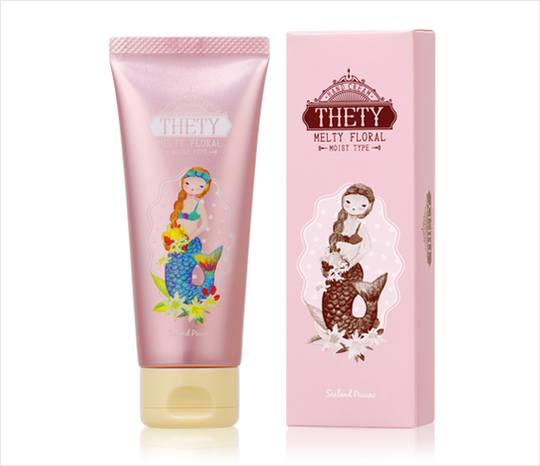 シーランドピューノ ハンド&ネイル テティ 65g N