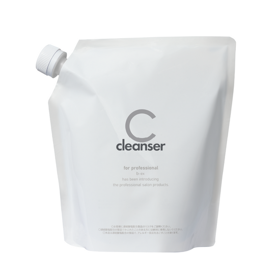 c cleanser(シークレンザー)500g