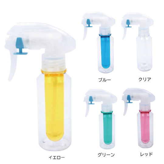 ニューエバー スプレイヤー ミーニ(100cc) イエロー