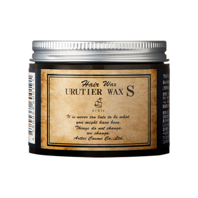 ウルティア ワックス S(ソフト)