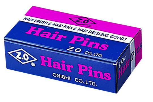 ZO アメリカピン 小箱/450g